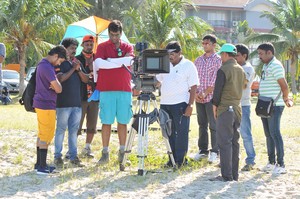 Vaanavillu Movie Photos